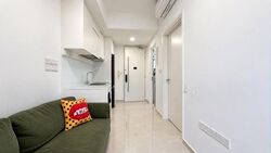Loft @ Stevens (D10), Apartment #637600431